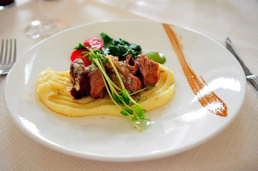 Découvrez les secrets de la cuisine française traditionnelle
