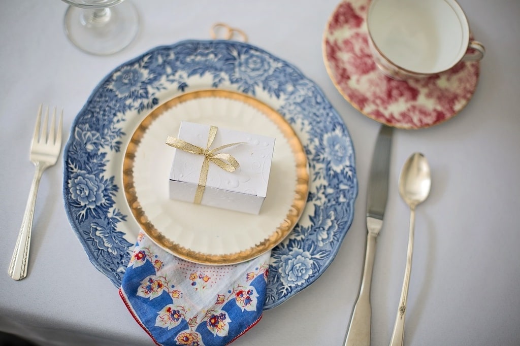 L'art de créer une ambiance romantique lors d'un dîner