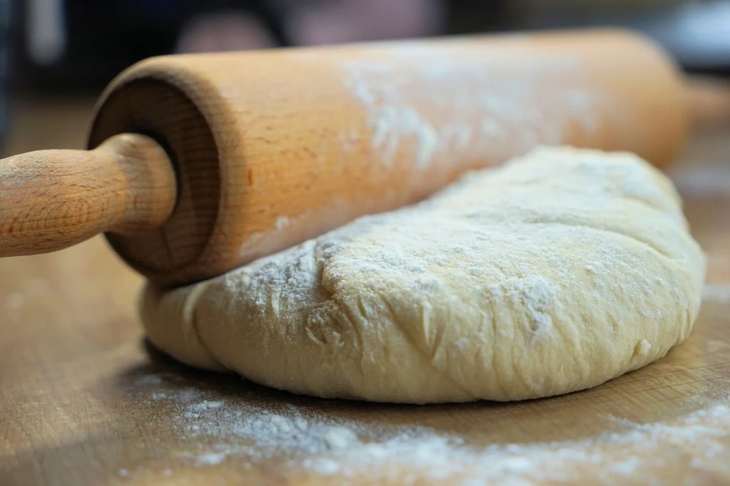 L'art de préparer du pain maison sans gluten