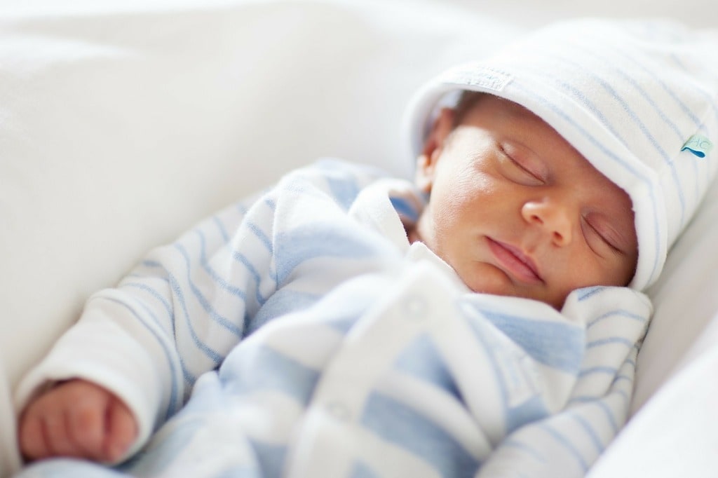 Comment créer une routine de sommeil pour bébé ?