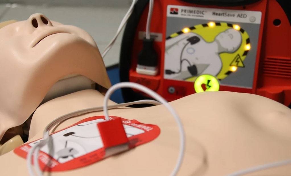 Comment sélectionner un cours de premiers secours en Suisse ?