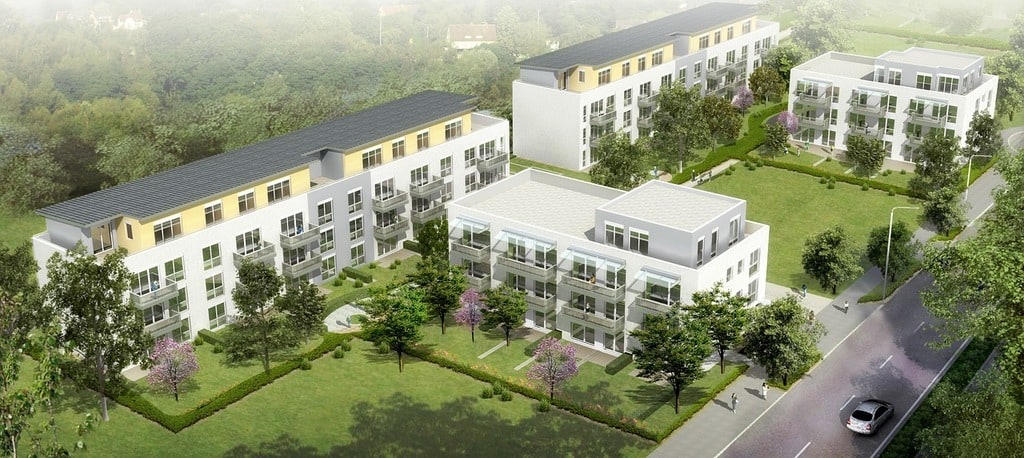 Le marché immobilier à Besançon évolue en juin 2026