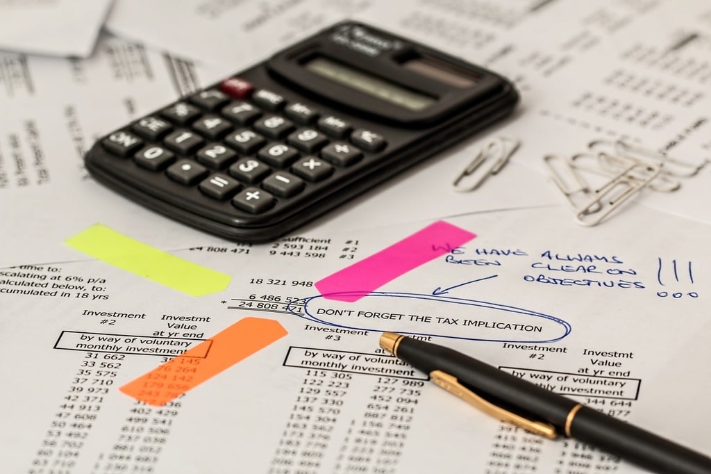 Les clés pour bien gérer son budget d'entreprise